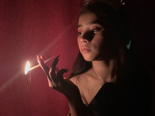 Discover AbbySantos VIP show