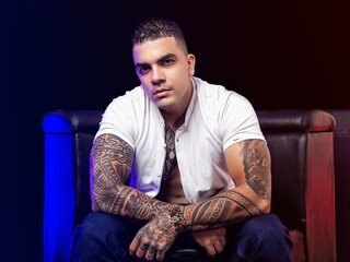 Discover AlejandroCopper VIP show