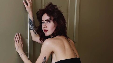 Discover AmandaKelley VIP show