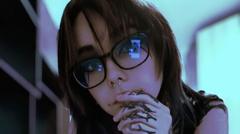 Discover AmparoStamison VIP show