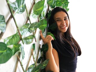 Discover AngelKlain VIP show