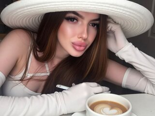 Discover AnnabelleWhitee VIP show