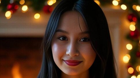 Discover CaroleeNolet VIP show