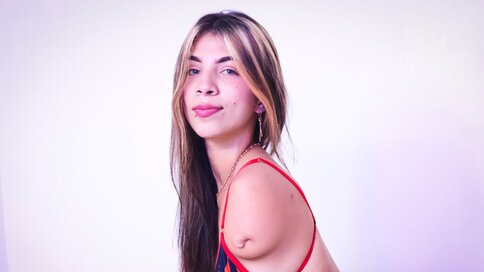 Discover DulceeEsmeralda VIP show