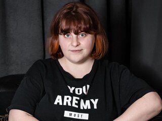 Discover FabianaFlorens VIP show