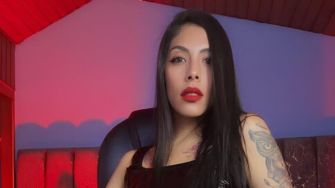 Discover GabrielaVelle VIP show