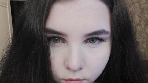 Discover HildaTerr VIP show