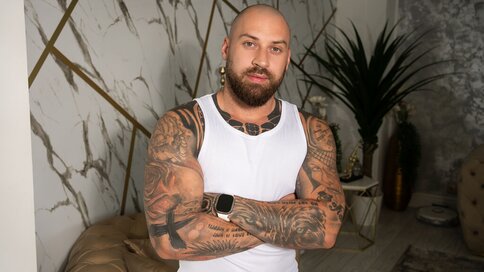 Discover InkedRad VIP show