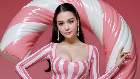 Discover JennieMori VIP show