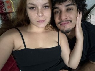 Discover KaliAndAndre VIP show