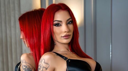 Discover KaraLux VIP show