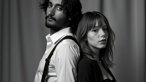 Discover KurtAndLia VIP show