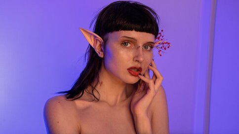 Discover LilithFreaky VIP show