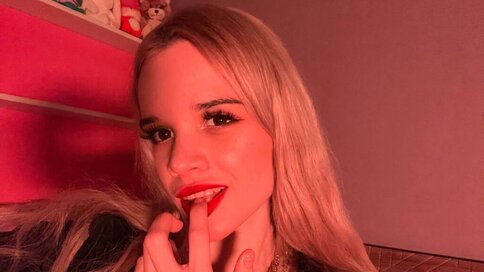 Discover MargoTerch VIP show