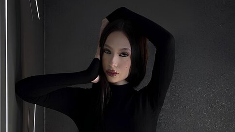 Discover MeganLun VIP show