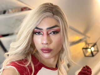 Discover MeganRedfire VIP show