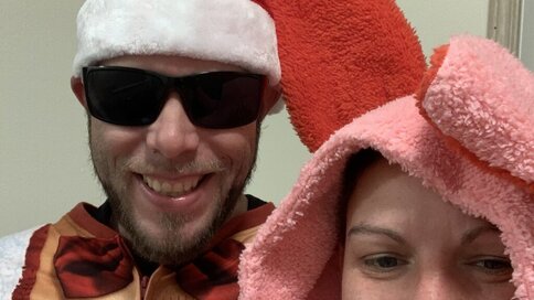 Discover MyReallove VIP show