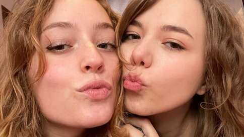 Discover PegAndBrigitte VIP show