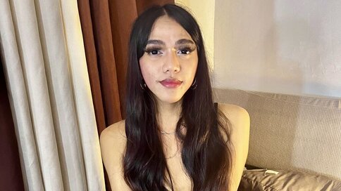 Discover RhianaMedusa VIP show