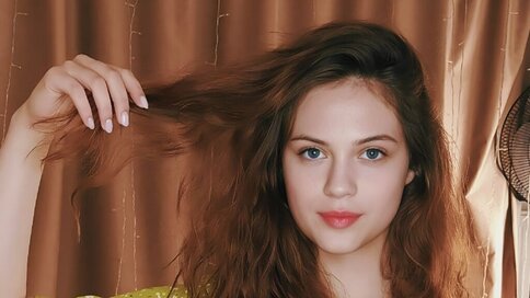 Discover RosySparks VIP show
