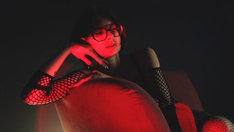 Discover RubyMcEvoy VIP show