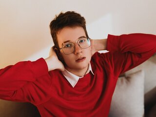 Discover TedParker VIP show