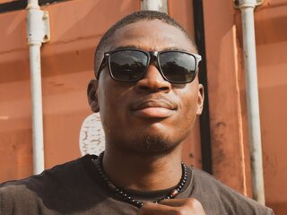 Discover TreyvonJordan VIP show