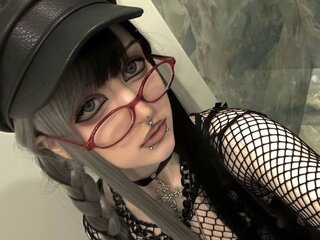 Discover TsukiHoshizora VIP show