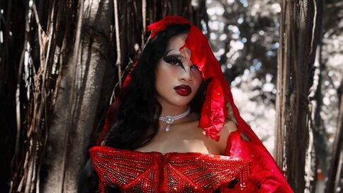 Discover TylaLopez VIP show