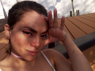 Discover ValeryLizcano VIP show