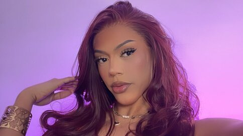Discover ViolettMyers VIP show